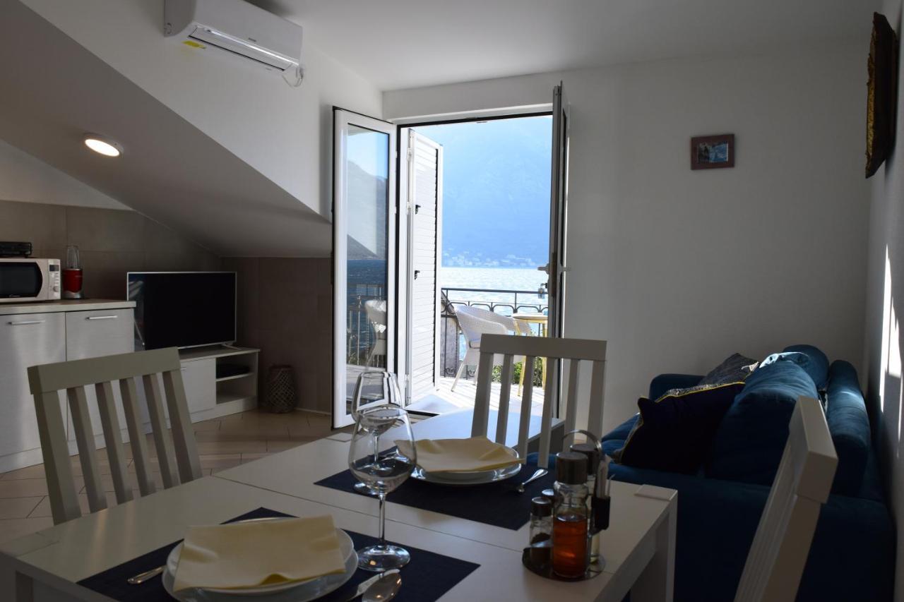 Apartmani Bobo Котор Екстер'єр фото