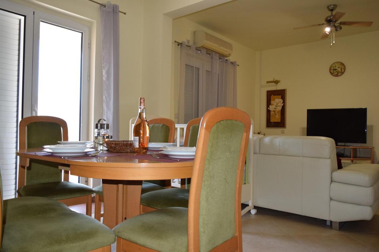 Apartmani Bobo Котор Екстер'єр фото