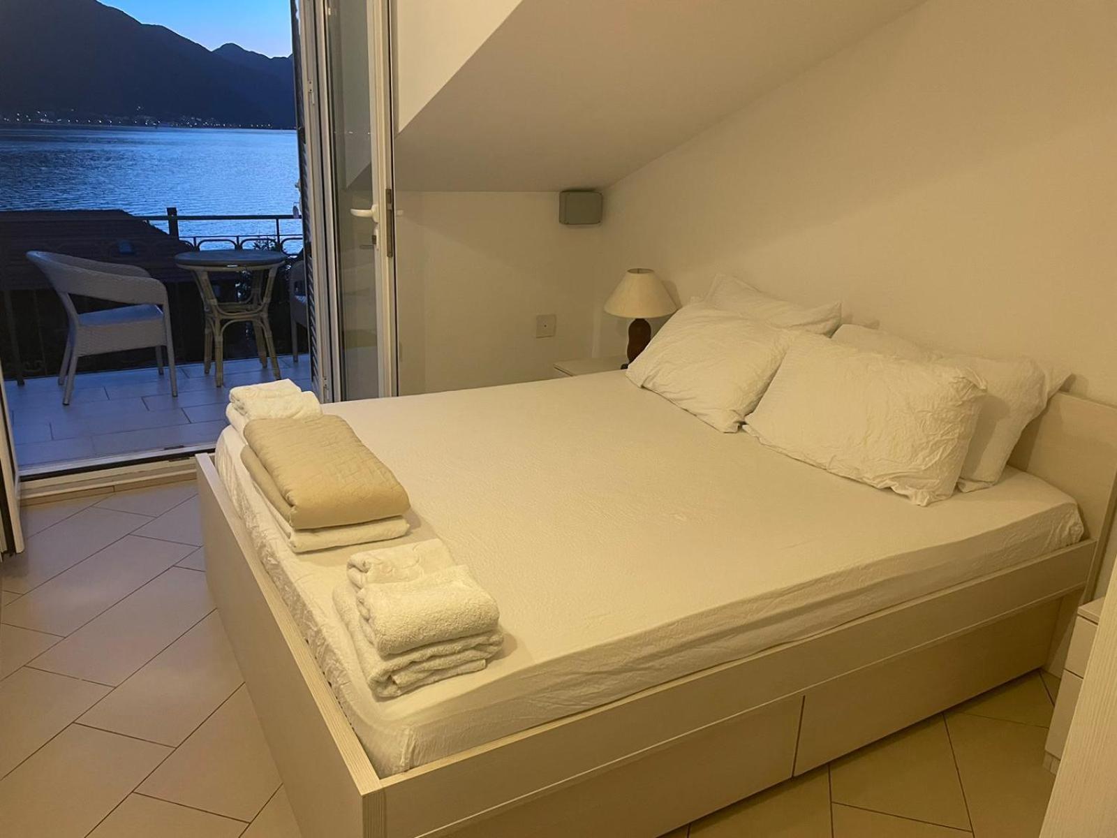 Apartmani Bobo Котор Екстер'єр фото