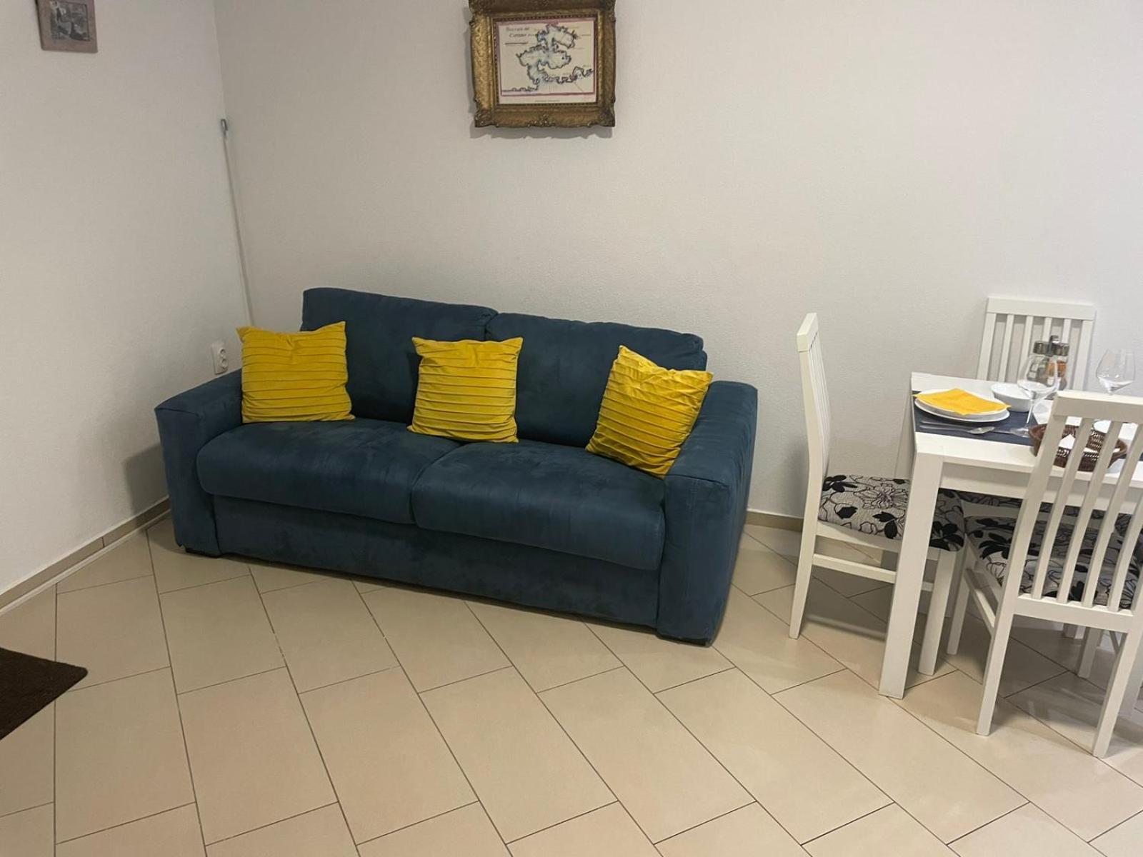 Apartmani Bobo Котор Екстер'єр фото