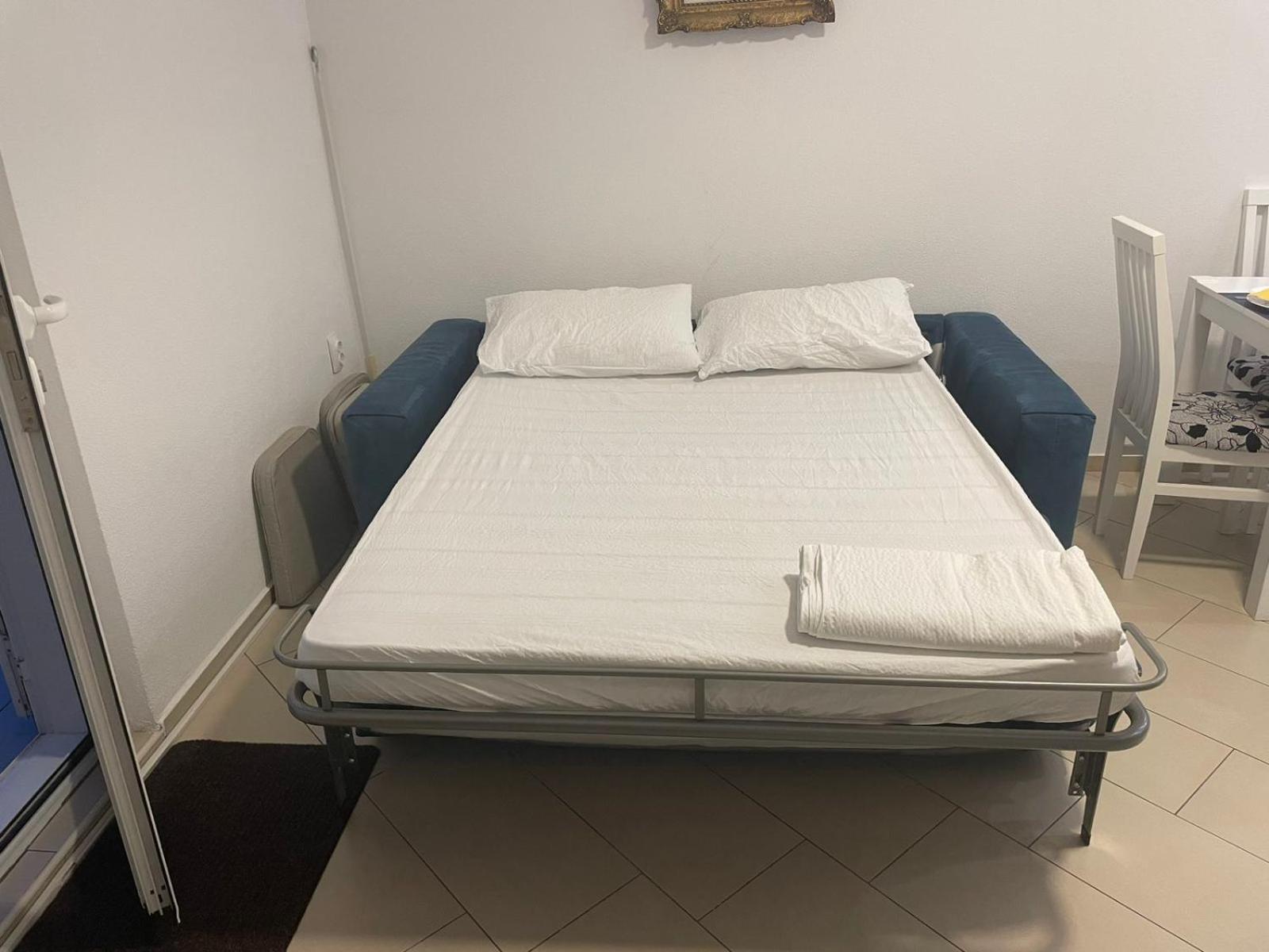 Apartmani Bobo Котор Екстер'єр фото