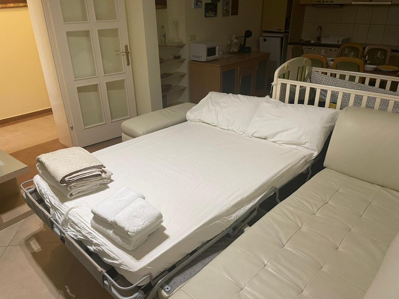 Apartmani Bobo Котор Екстер'єр фото