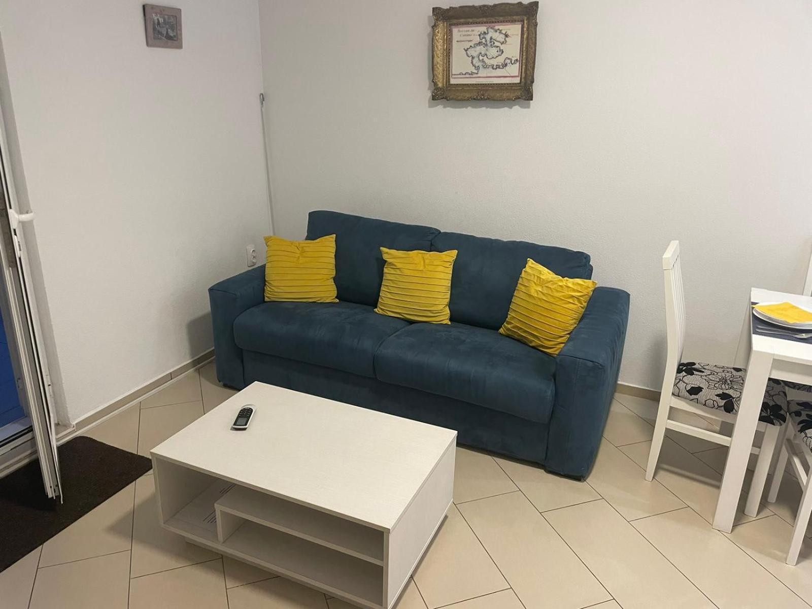 Apartmani Bobo Котор Екстер'єр фото