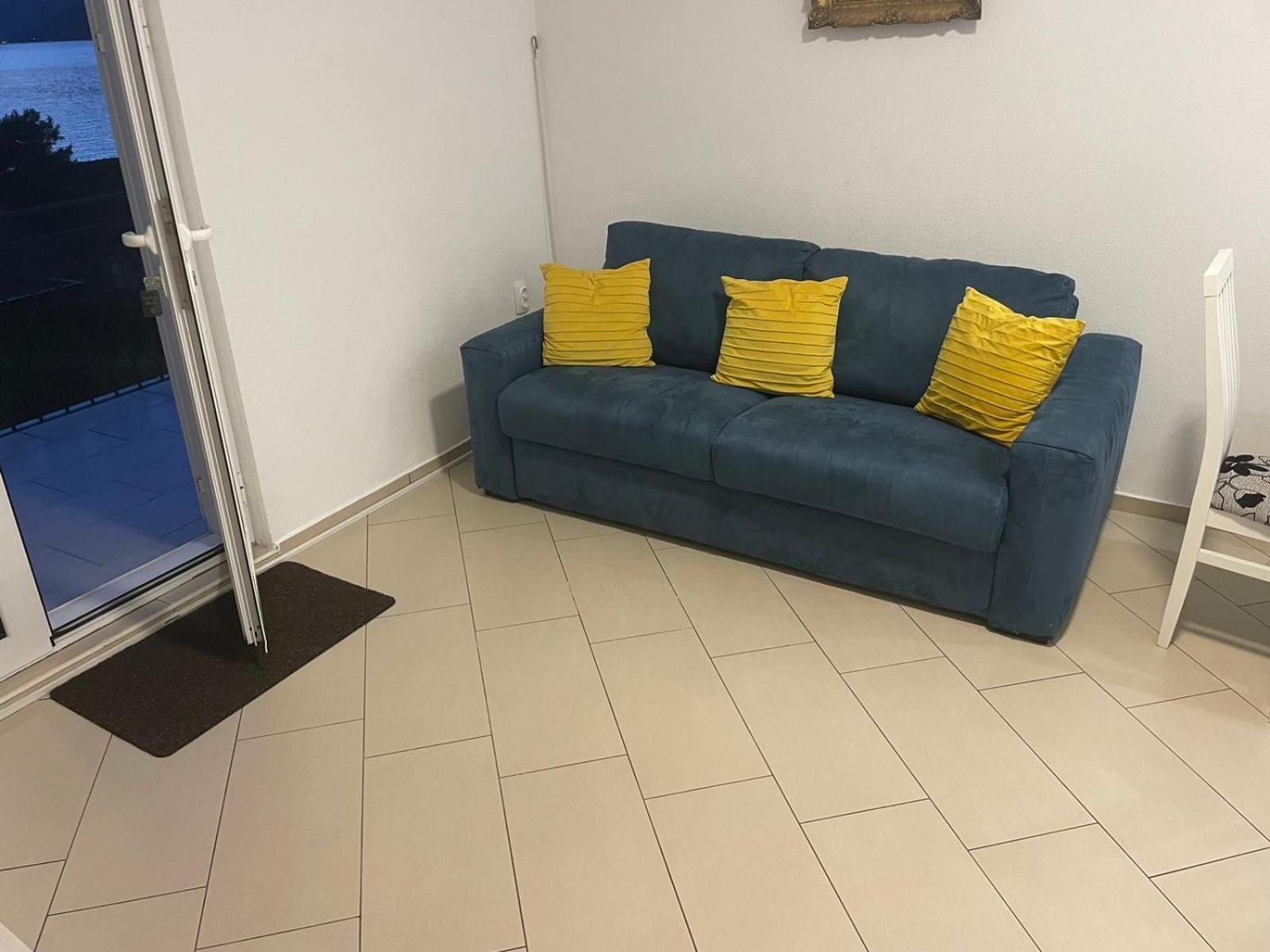 Apartmani Bobo Котор Екстер'єр фото